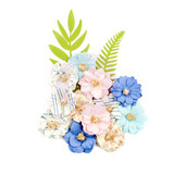 Prima Marketing Inc Golden Coast Flowers Redondo (640132)