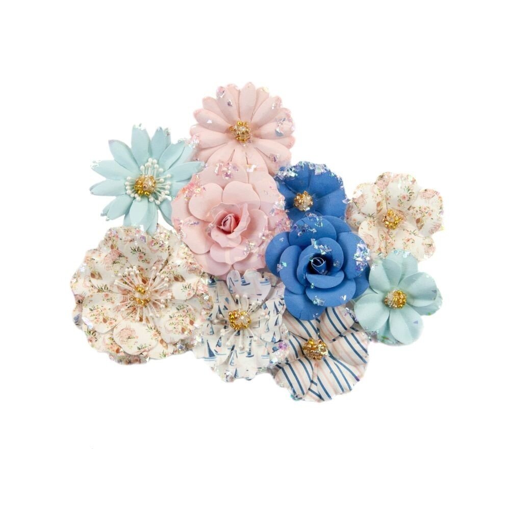 Prima Marketing Inc Golden Coast Flowers Hermosa Beach (640149) Prima Marketing Inc Golden Coast Flowers Hermosa Beach (640149)