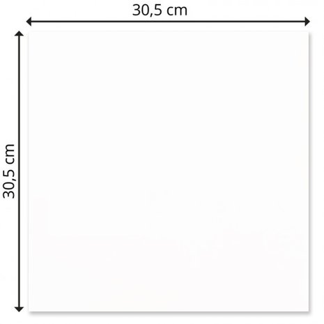 Vaessen Creative 12x12 Inch Mixed Media Paper (200306-107) Vaessen Creative 12x12 Inch Mixed Media Paper (200306-107)