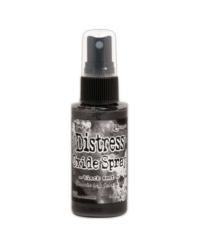 Ranger Distress Oxide Spray Black Soot (TSO67566) Ranger Distress Oxide Spray Black Soot (TSO67566)