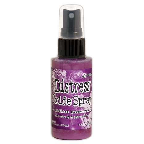 Ranger Distress Oxide Spray Seedless Preserves (TSO67863) Ranger Distress Oxide Spray Seedless Preserves (TSO67863)