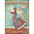 Rice Paper A4 Make a Wish Angel (DFSA4407)*