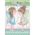 Rice Paper A4 Fairies with Butterflies (DFSA4413) Rice Paper A4 Fairies with Butterflies (DFSA4413)