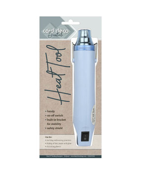 Card Deco Multi-Purpose Heat Tool (CDEHT001)