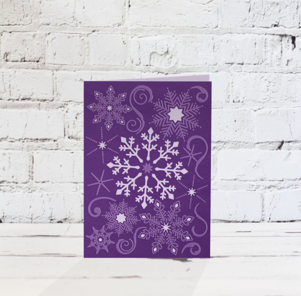 Gemini Snowflake Swirls Cut & Embossing Folder (GEM-CEF-SSWI) Gemini Snowflake Swirls Cut & Embossing Folder (GEM-CEF-SSWI)