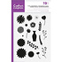 Floral Arrangements Clear Stamps (CC-ST-CA-FLR) Floral Arrangements Clear Stamps (CC-ST-CA-FLR)