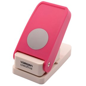 Vaessen Creative | Heavy Duty Punch