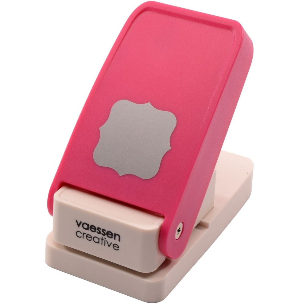 Vaessen Creative Heavy Duty Pons Siervierkant Maxi (21476-004)