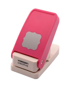 Vaessen Creative Heavy Duty Pons Siervierkant Maxi (21476-004) Vaessen Creative Heavy Duty Pons Siervierkant Maxi (21476-004)