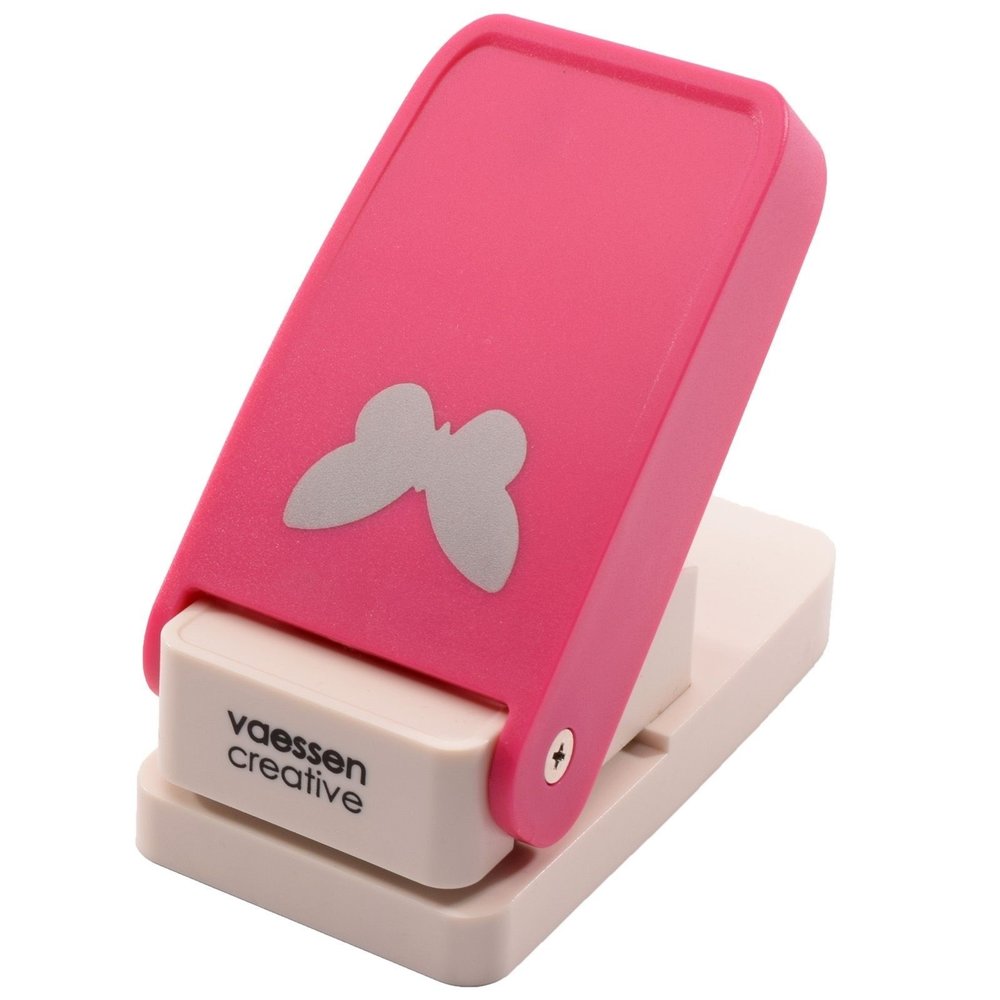 Vaessen Creative Heavy Duty Pons Vlinder Maxi (21476-007) Vaessen Creative Heavy Duty Pons Vlinder Maxi (21476-007)