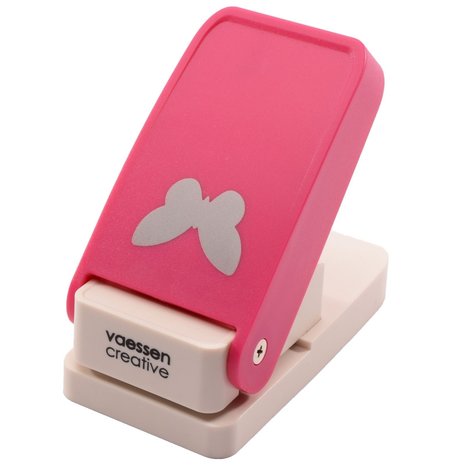 Vaessen Creative Heavy Duty Pons Vlinder Maxi (21476-007) Vaessen Creative Heavy Duty Pons Vlinder Maxi (21476-007)