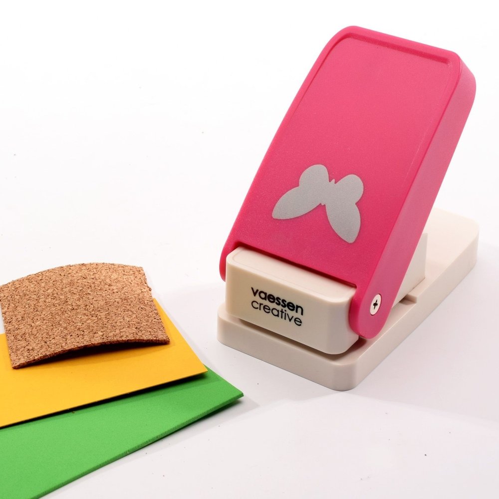 Vaessen Creative Heavy Duty Pons Vlinder Maxi (21476-007) Vaessen Creative Heavy Duty Pons Vlinder Maxi (21476-007)