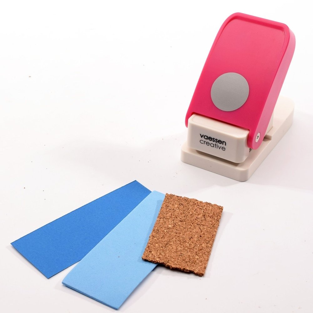 Vaessen Creative Heavy Duty Pons Cirkel ∅ 25 mm (21475-001)