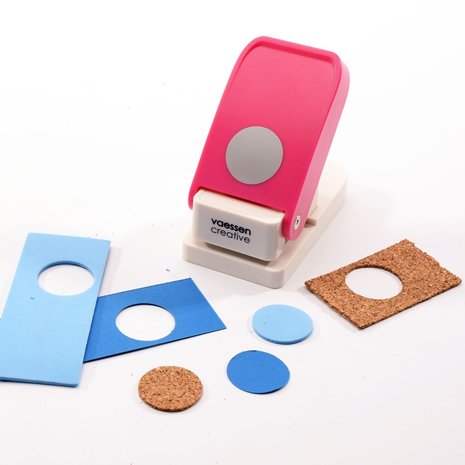 Vaessen Creative Heavy Duty Pons Cirkel ∅ 25 mm (21475-001)