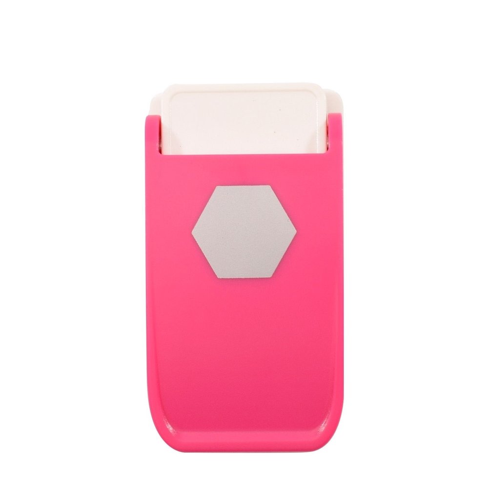 Vaessen Creative Heavy Duty Pons Zeshoek Medium (21475-003) Vaessen Creative Heavy Duty Pons Zeshoek Medium (21475-003)