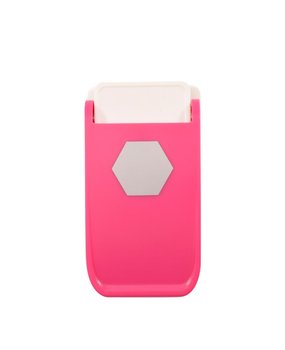 Vaessen Creative Heavy Duty Pons Zeshoek Medium (21475-003) Vaessen Creative Heavy Duty Pons Zeshoek Medium (21475-003)