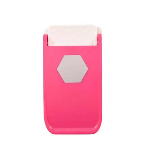 Vaessen Creative Heavy Duty Pons Zeshoek Medium (21475-003) Vaessen Creative Heavy Duty Pons Zeshoek Medium (21475-003)