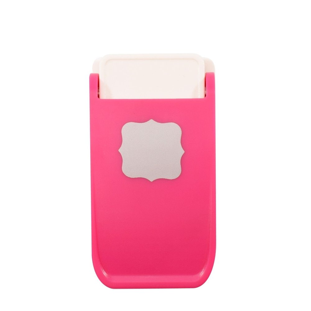 Vaessen Creative Heavy Duty Pons Siervierkant Medium (21475-004) Vaessen Creative Heavy Duty Pons Siervierkant Medium (21475-004)