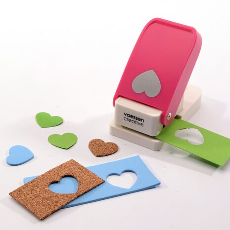 Vaessen Creative Heavy Duty Pons Hart Medium (21475-005)