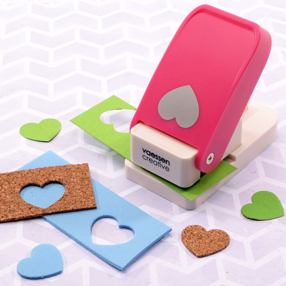 Vaessen Creative Heavy Duty Pons Hart Medium (21475-005)