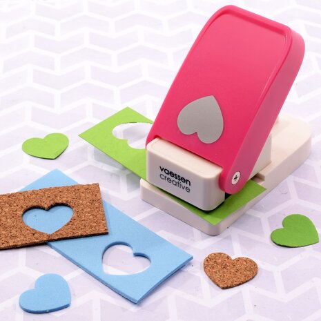 Vaessen Creative Heavy Duty Pons Hart Medium (21475-005)