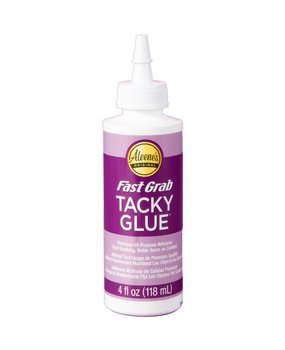 Aleene's Tacky Glue Fast Grab (18338)