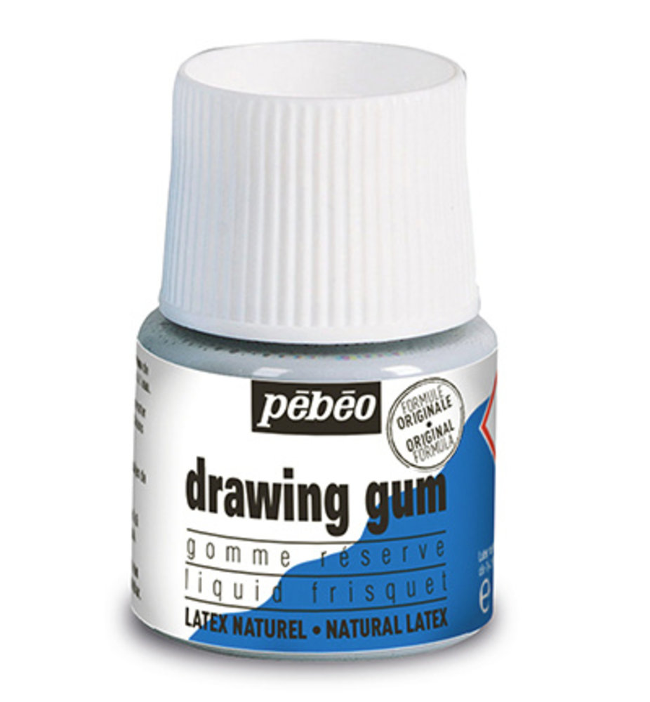 Pebeo Drawing Gum (033000) Pebeo Drawing Gum (033000)