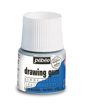Pebeo Drawing Gum (033000) Pebeo Drawing Gum (033000)