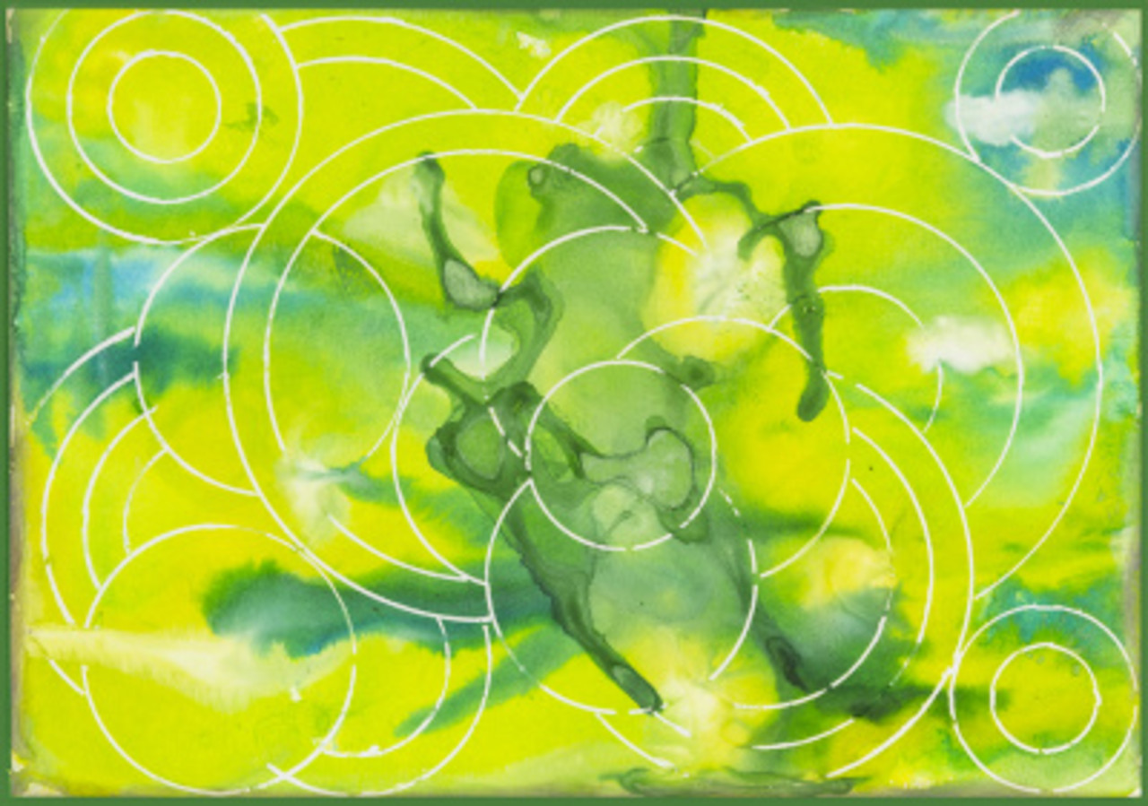 Pebeo Drawing Gum Marker 0,7 mm (033101)