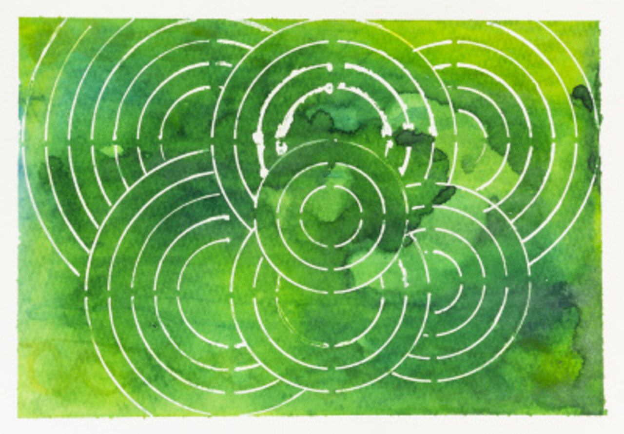 Pebeo Drawing Gum Marker 0,7 mm (033101)