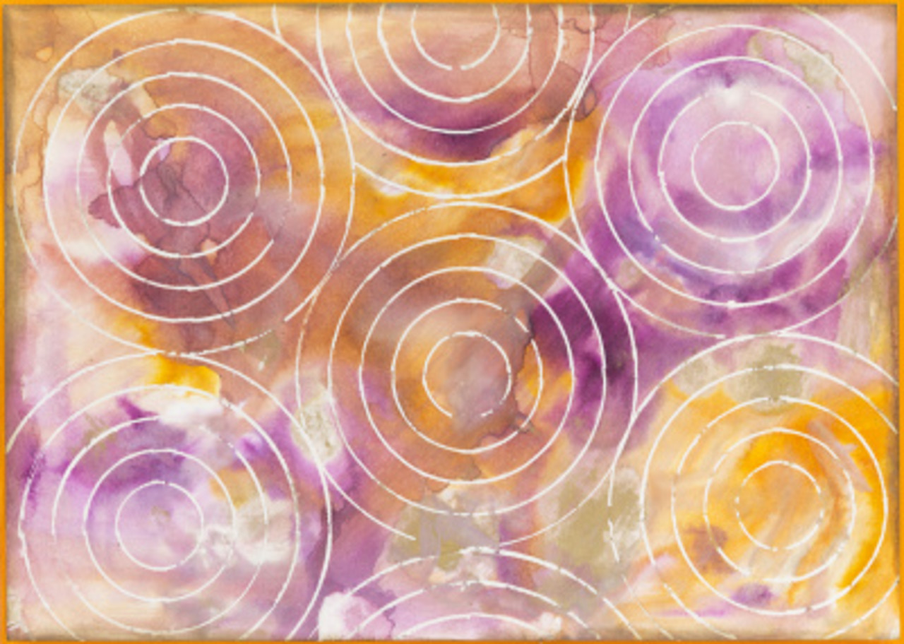 Pebeo Drawing Gum Marker 0,7 mm (033101)