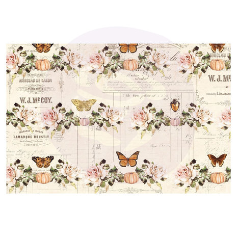 Prima Marketing Inc Autumn Sunset 4x6 Inch Journaling Cards (995522) Prima Marketing Inc Autumn Sunset 4x6 Inch Journaling Cards (995522)