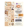 Prima Marketing Inc Autumn Sunset 3x4 Inch Journaling Cards (995515) Prima Marketing Inc Autumn Sunset 3x4 Inch Journaling Cards (995515)