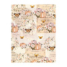 Prima Marketing Inc Autumn Sunset 3x4 Inch Journaling Cards (995515) Prima Marketing Inc Autumn Sunset 3x4 Inch Journaling Cards (995515)