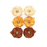 Prima Marketing Inc Autumn Sunset Flowers Autumn Equinox (642747)