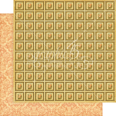 Graphic 45 Le Romantique 12x12 Inch Deluxe Collector's Edition (4501952) Graphic 45 Le Romantique 12x12 Inch Deluxe Collector's Edition (4501952)