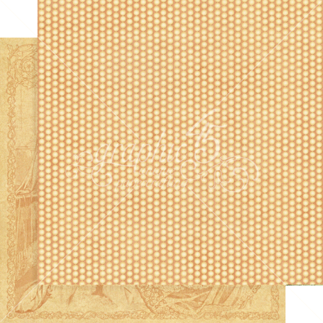 Graphic 45 Le Romantique 12x12 Inch Deluxe Collector's Edition (4501952) Graphic 45 Le Romantique 12x12 Inch Deluxe Collector's Edition (4501952)