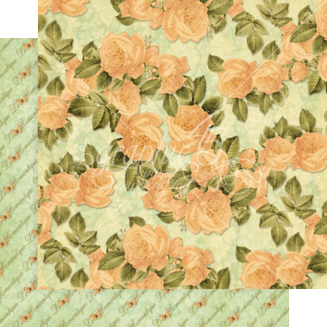 Graphic 45 Le Romantique 12x12 Inch Deluxe Collector's Edition (4501952) Graphic 45 Le Romantique 12x12 Inch Deluxe Collector's Edition (4501952)