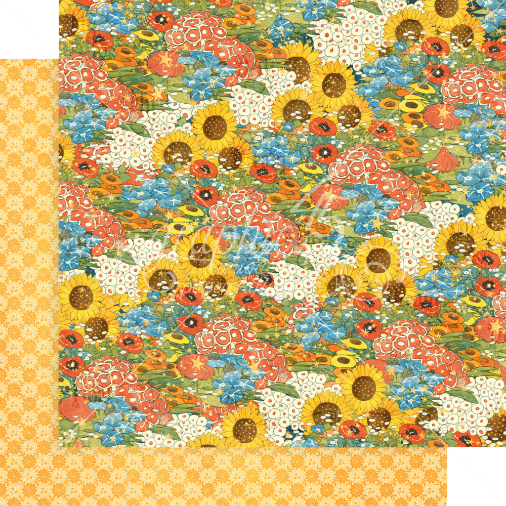 Graphic 45 Dreamland 12x12 Inch Collection Pack (4501931) Graphic 45 Dreamland 12x12 Inch Collection Pack (4501931)