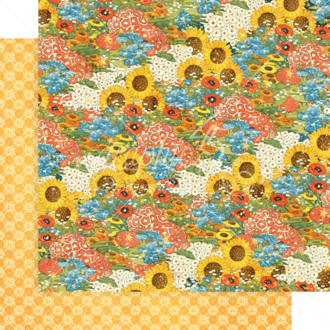 Graphic 45 Dreamland 12x12 Inch Collection Pack (4501931) Graphic 45 Dreamland 12x12 Inch Collection Pack (4501931)