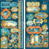Dreamland Stickers (4501934) Dreamland Stickers (4501934)