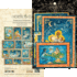 Dreamland Journaling & Ephemera Cards (4501935) Dreamland Journaling & Ephemera Cards (4501935)