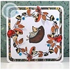 Craft Consortium Harry the Hedgehog Clear Stamps (CCSTMP016) Craft Consortium Harry the Hedgehog Clear Stamps (CCSTMP016)