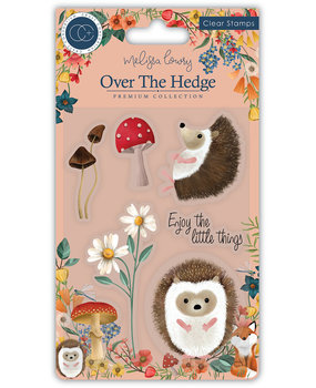 Craft Consortium Harry the Hedgehog Clear Stamps (CCSTMP016) Craft Consortium Harry the Hedgehog Clear Stamps (CCSTMP016)