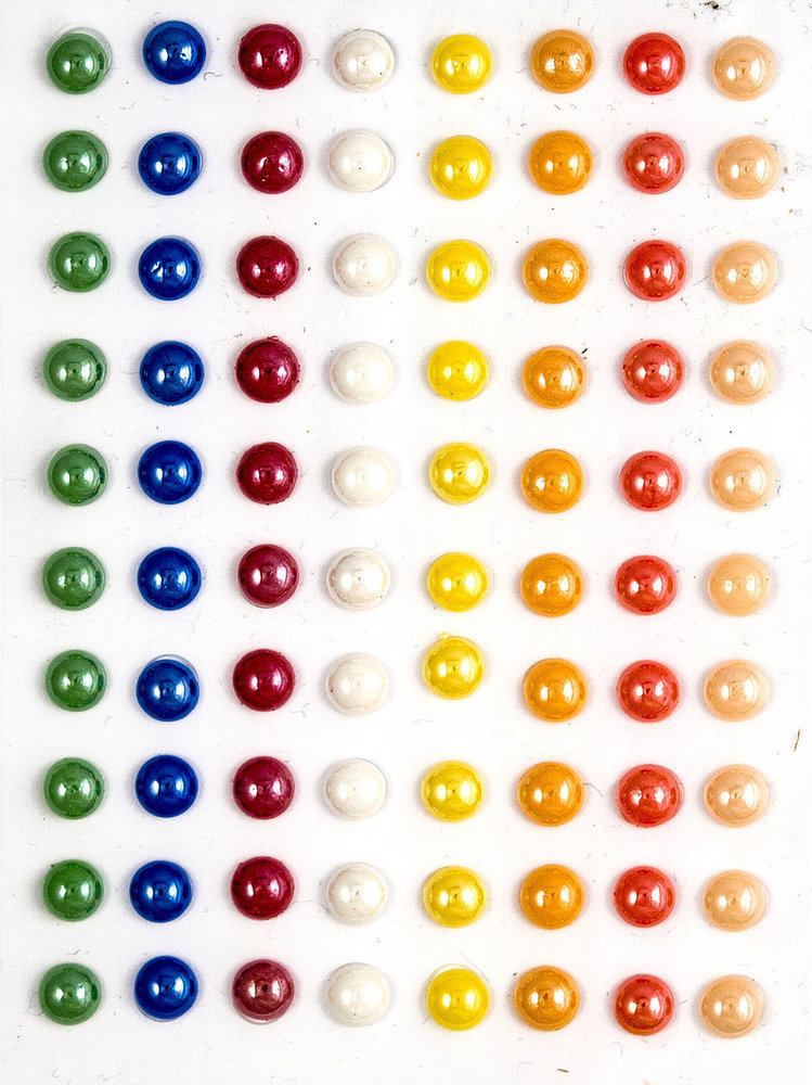 Craft Consortium Over The Hedge Enamel Dots (CCADOT004) Craft Consortium Over The Hedge Enamel Dots (CCADOT004)