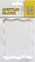 Acrylic Block 7x9 cm (AB006) Acrylic Block 7x9 cm (AB006)