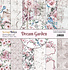 Dream Garden 12x12 Inch Paper Set (DRGA-08) Dream Garden 12x12 Inch Paper Set (DRGA-08)