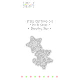Simply Creative Shooting Star Die (SCDIE119X19) OP=OP!