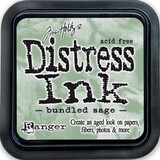 Ranger Distress Ink Bundled Sage