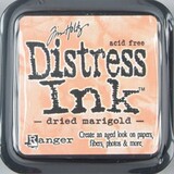 Ranger Distress Ink Dried Marigold